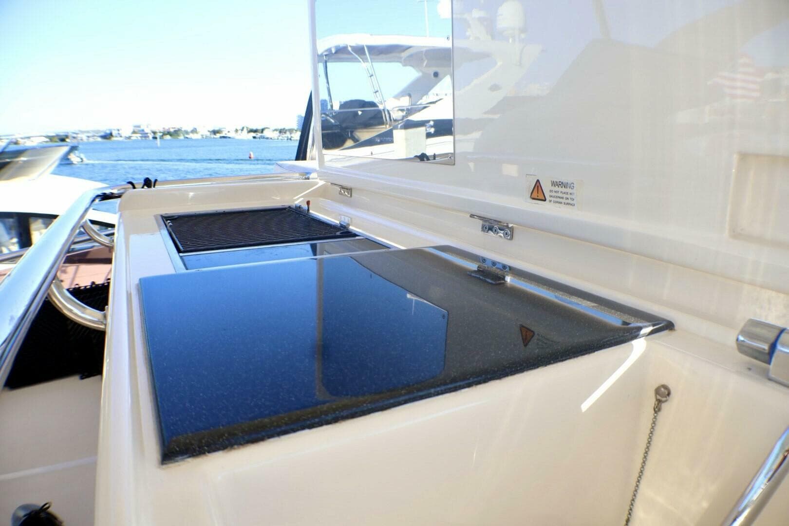 2018 Aquila 44 Yacht — photo 42