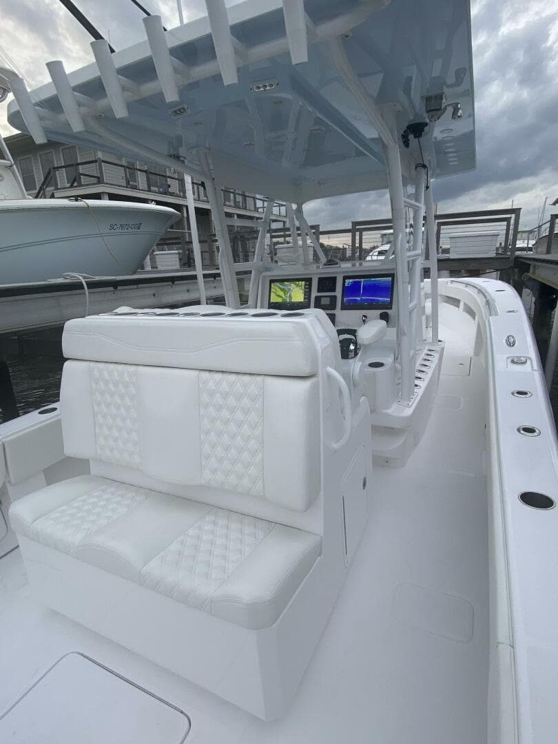 2021 Invincible — photo 5