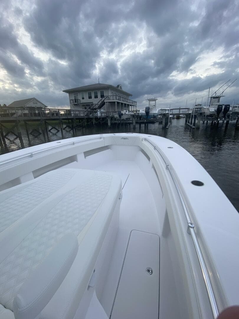 2021 Invincible — photo 7