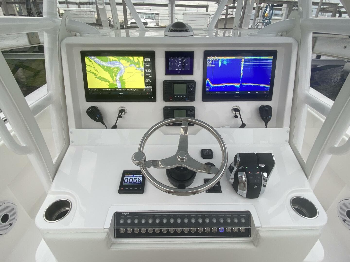 2021 Invincible — photo 6