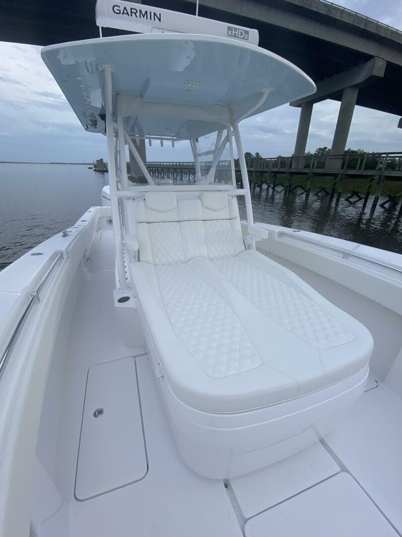 2021 Invincible — photo 8