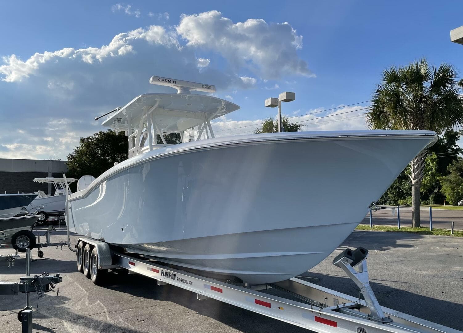 2021 Invincible — photo 3