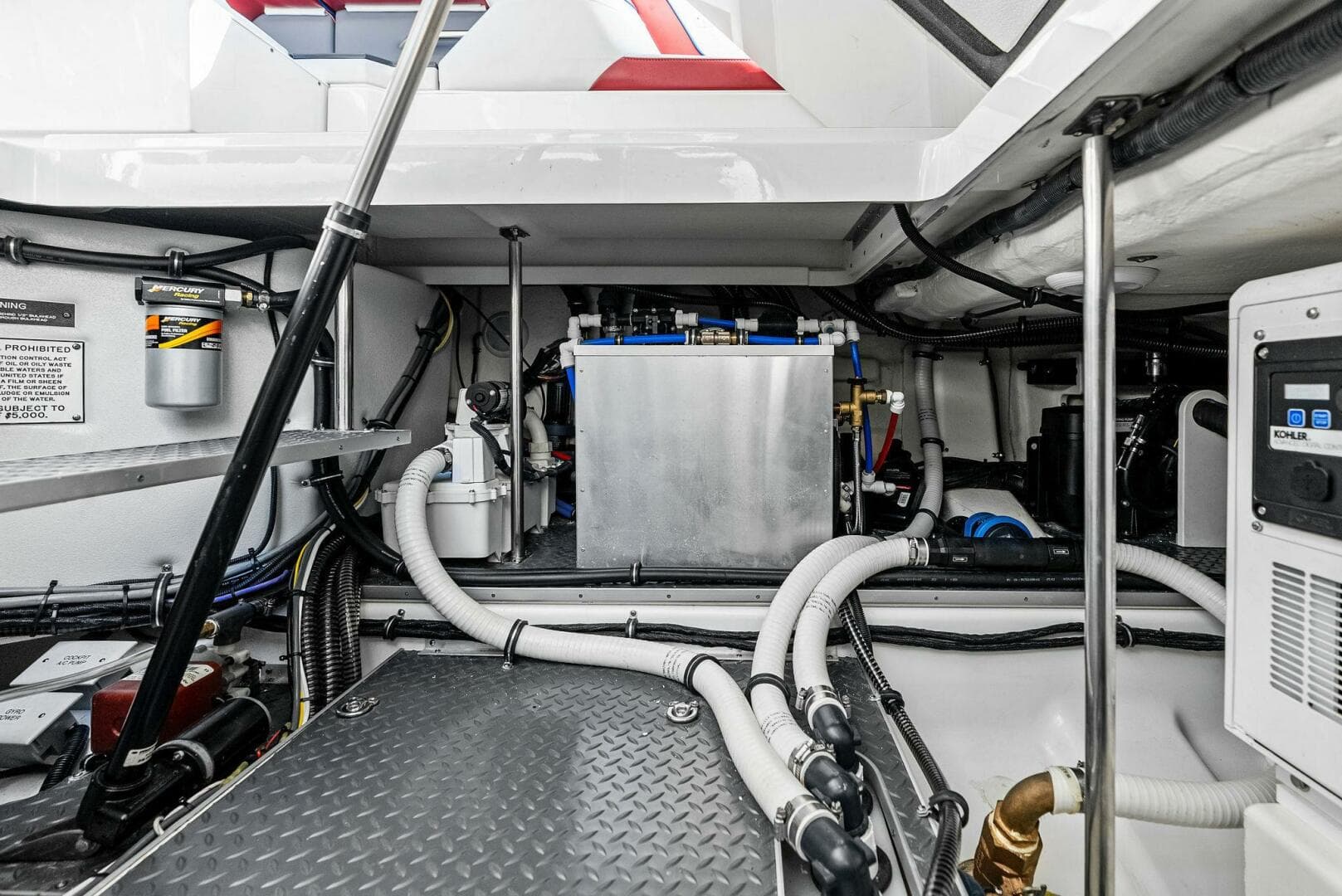 2022 Formula 430 Super Sport Crossover — photo 23