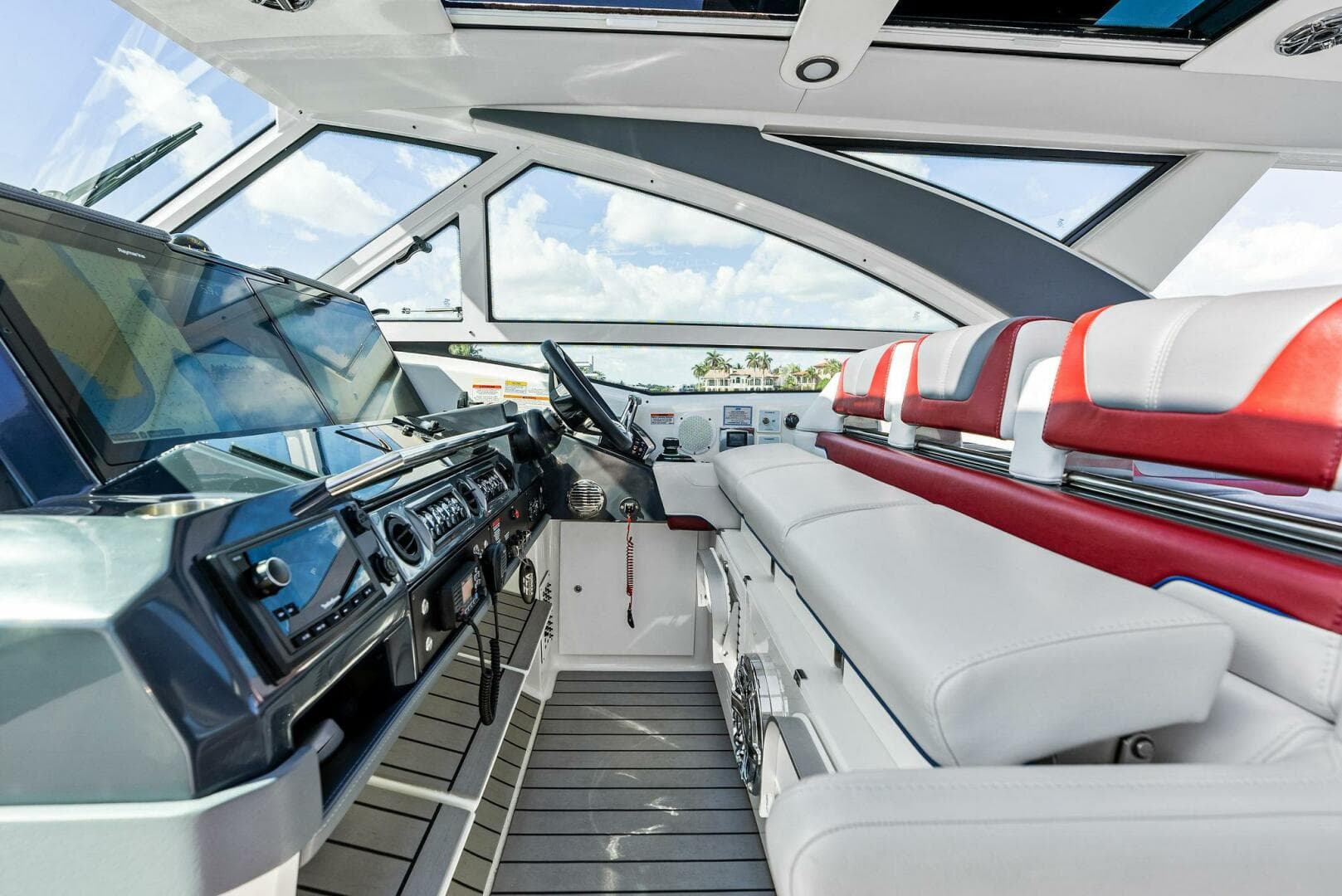 2022 Formula 430 Super Sport Crossover — photo 48