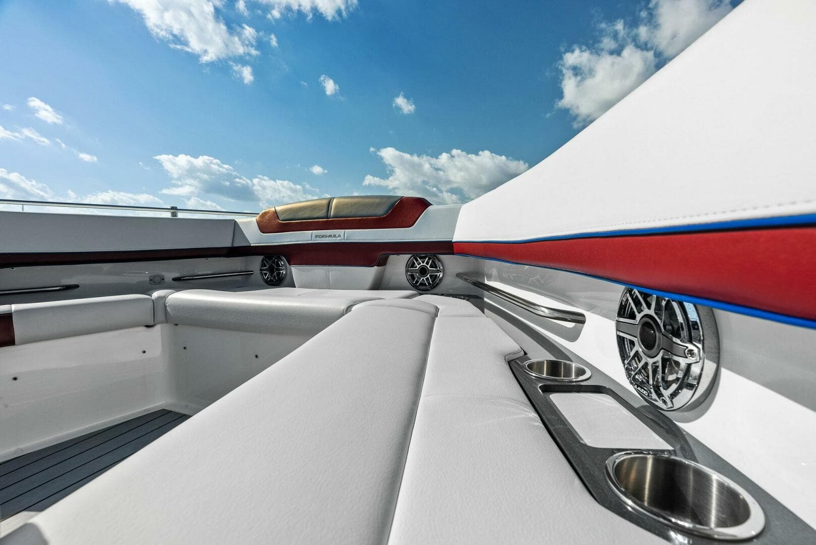 2022 Formula 430 Super Sport Crossover — photo 39