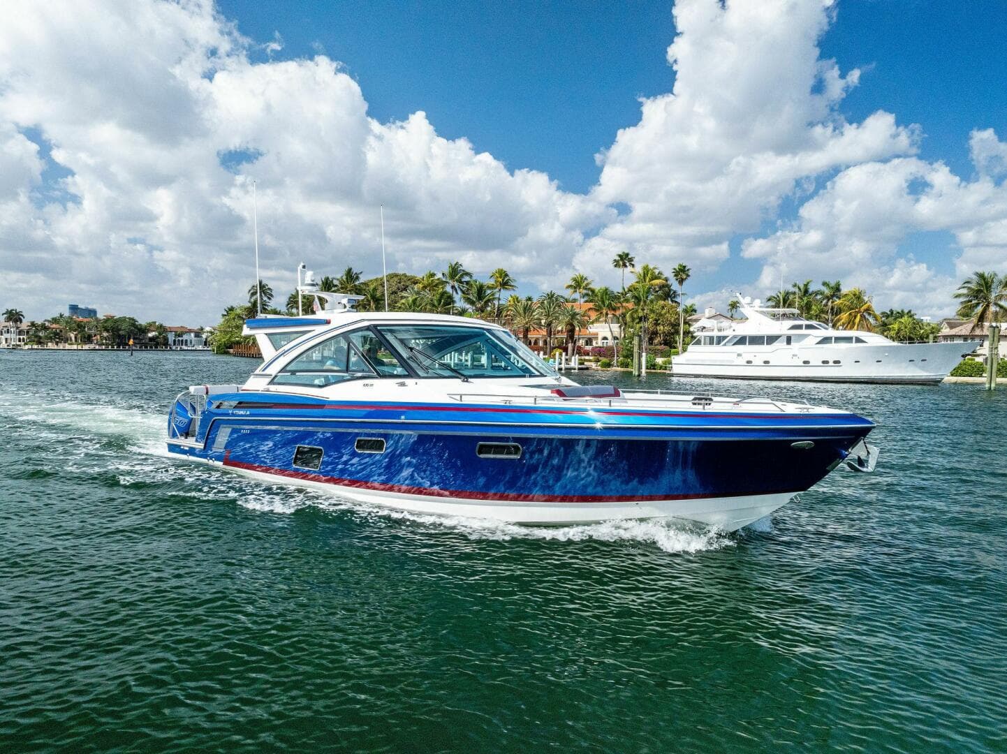 2022 Formula 430 Super Sport Crossover — photo 17