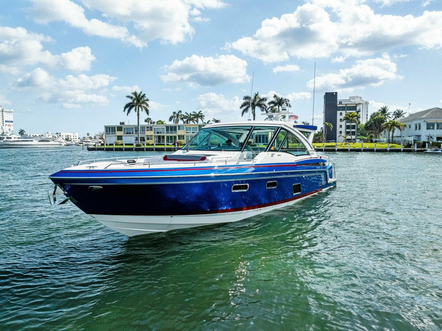 2022 Formula 430 Super Sport Crossover — photo 4