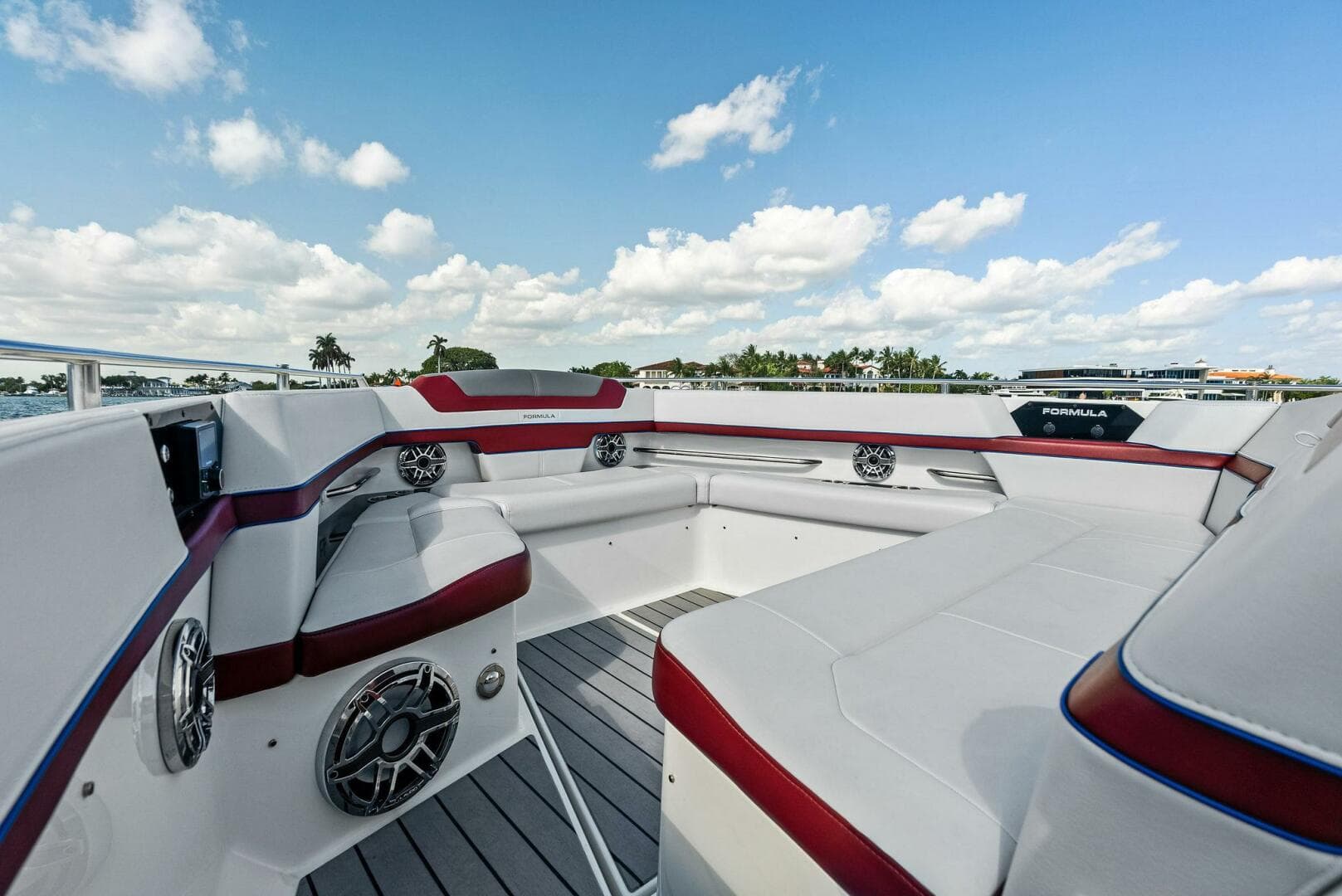 2022 Formula 430 Super Sport Crossover — photo 36