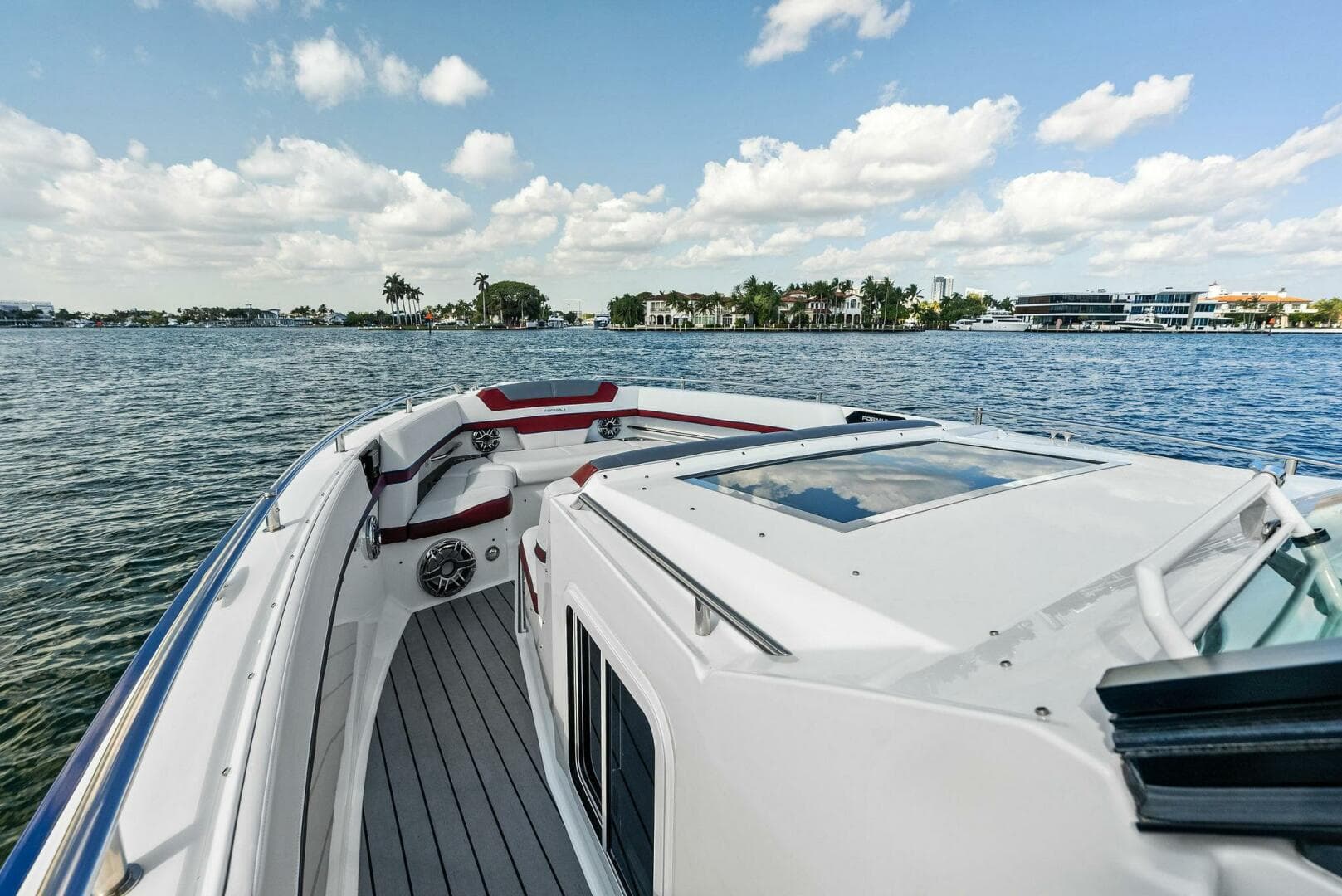 2022 Formula 430 Super Sport Crossover — photo 35