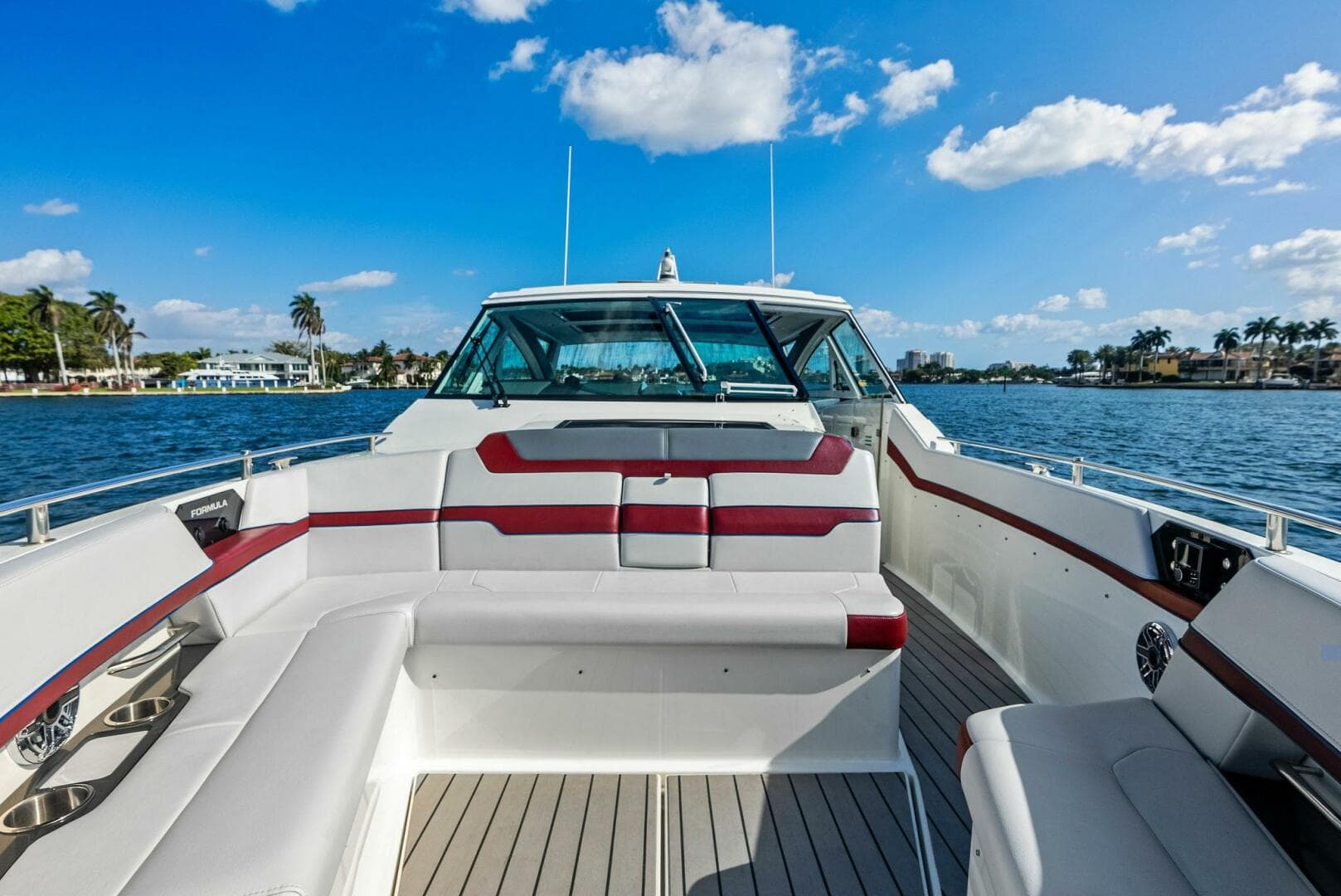 2022 Formula 430 Super Sport Crossover — photo 41