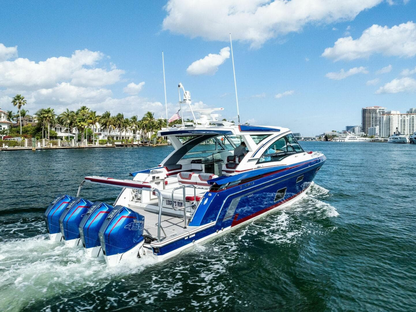 2022 Formula 430 Super Sport Crossover — photo 18