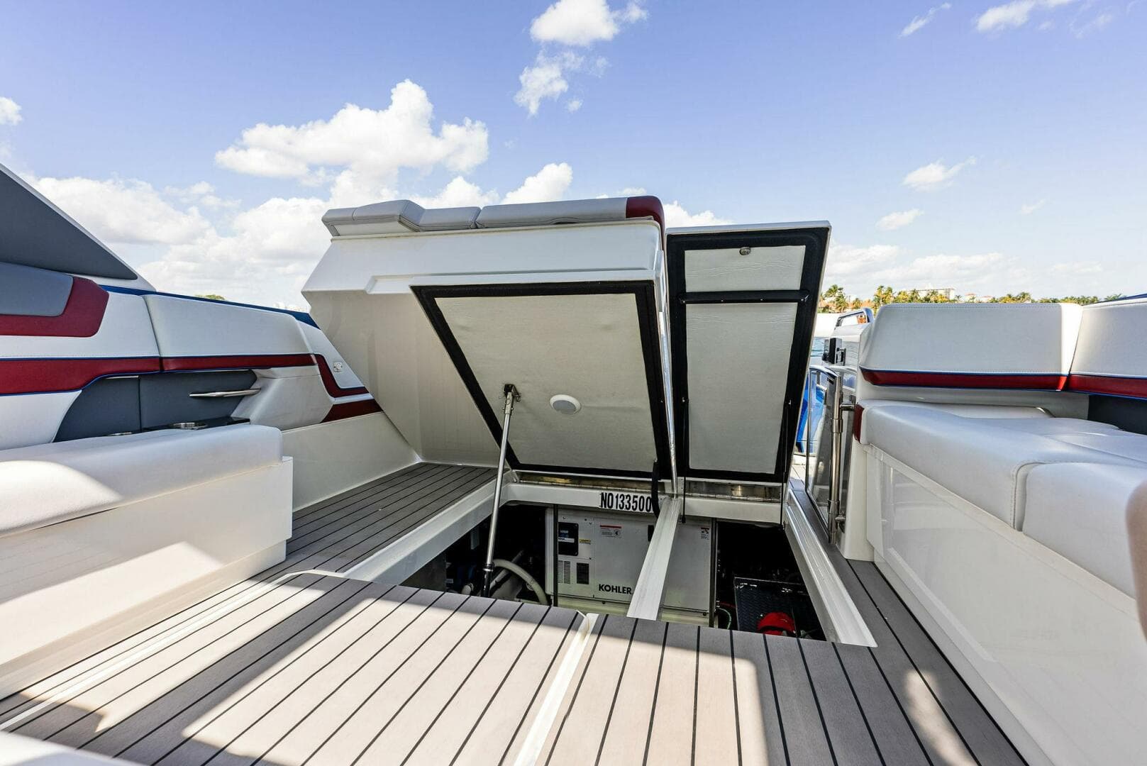 2022 Formula 430 Super Sport Crossover — photo 57