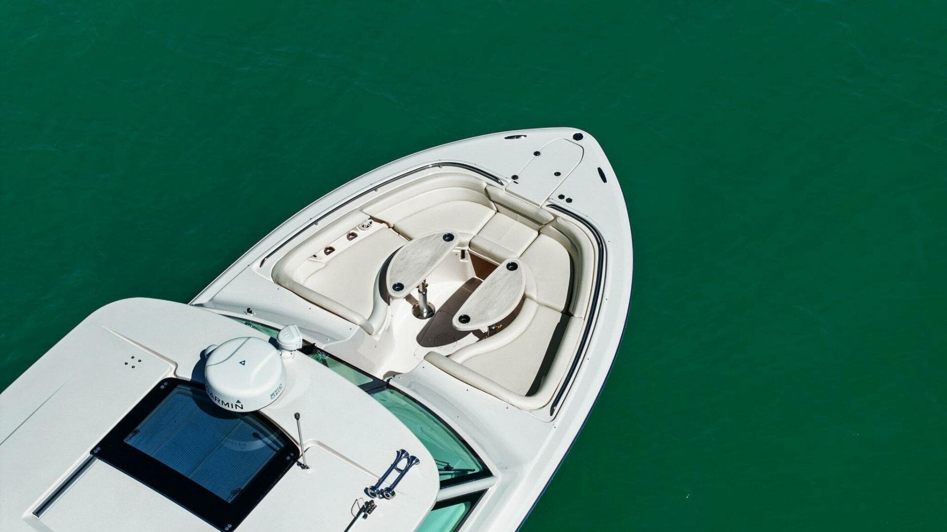 2016 Grady-White Freedom 375 — photo 56