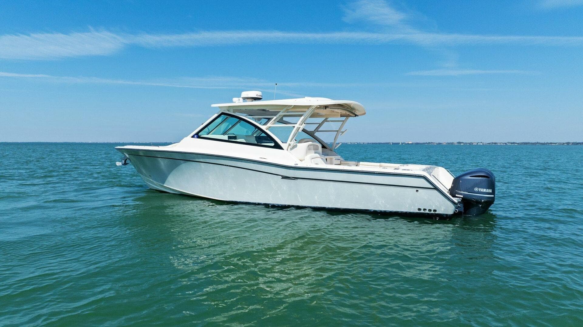 2016 Grady-White Freedom 375 — photo 58