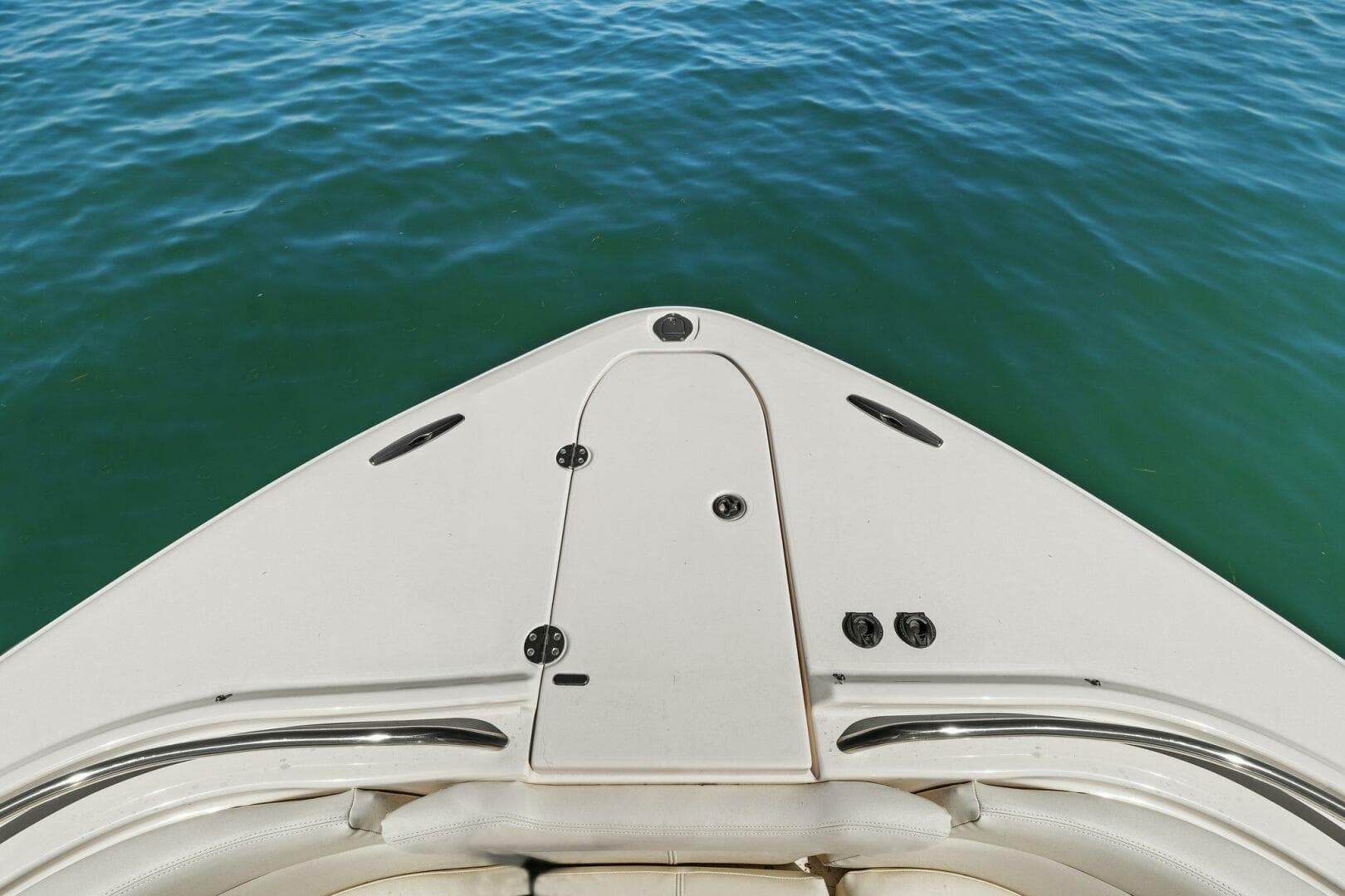 2016 Grady-White Freedom 375 — photo 34