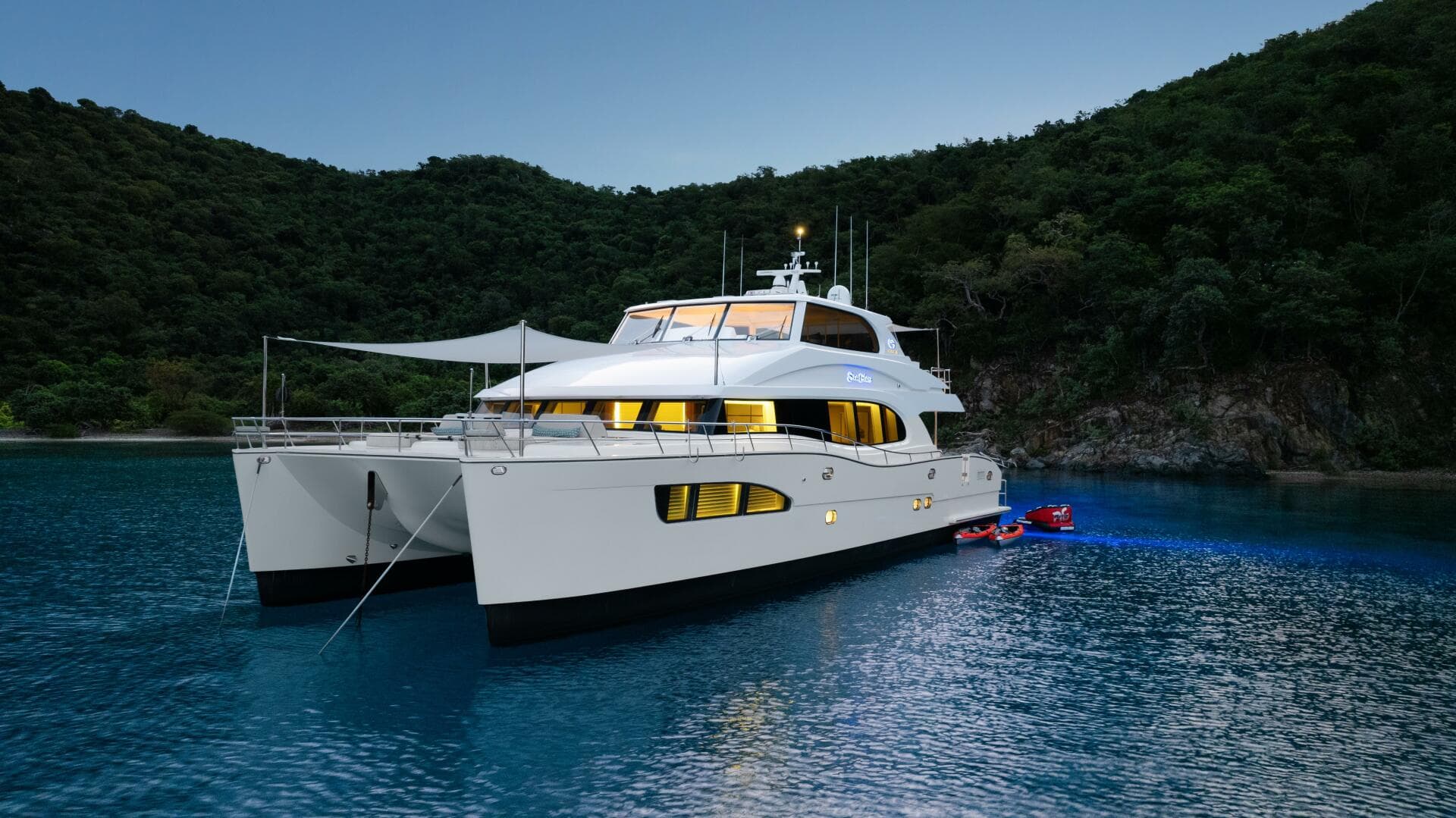 2018 Horizon Pc 74 — photo 1