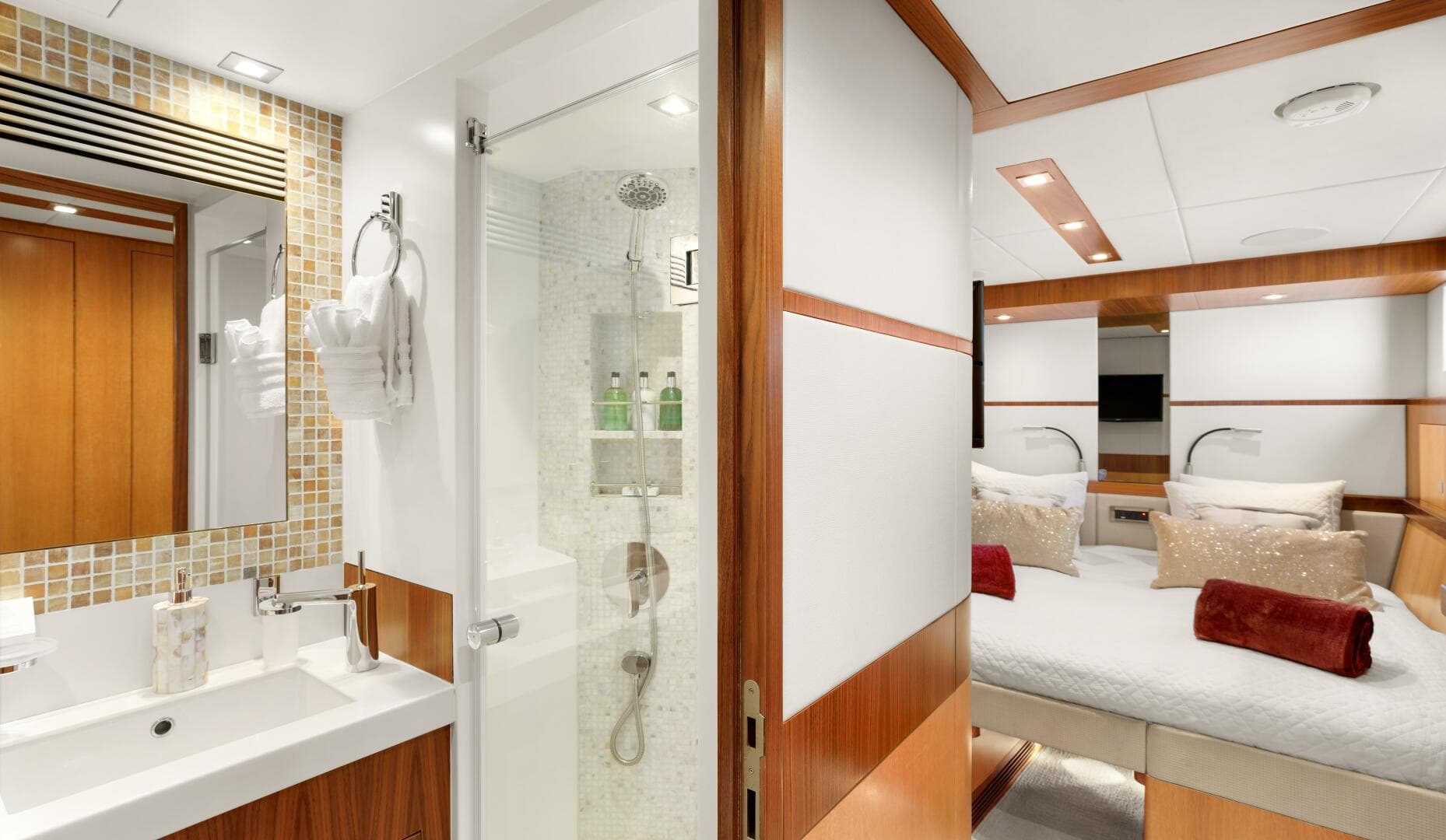 2018 Horizon Pc 74 — photo 30