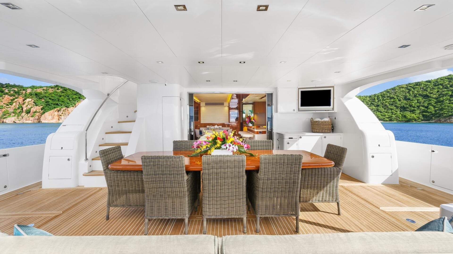 2018 Horizon Pc 74 — photo 3