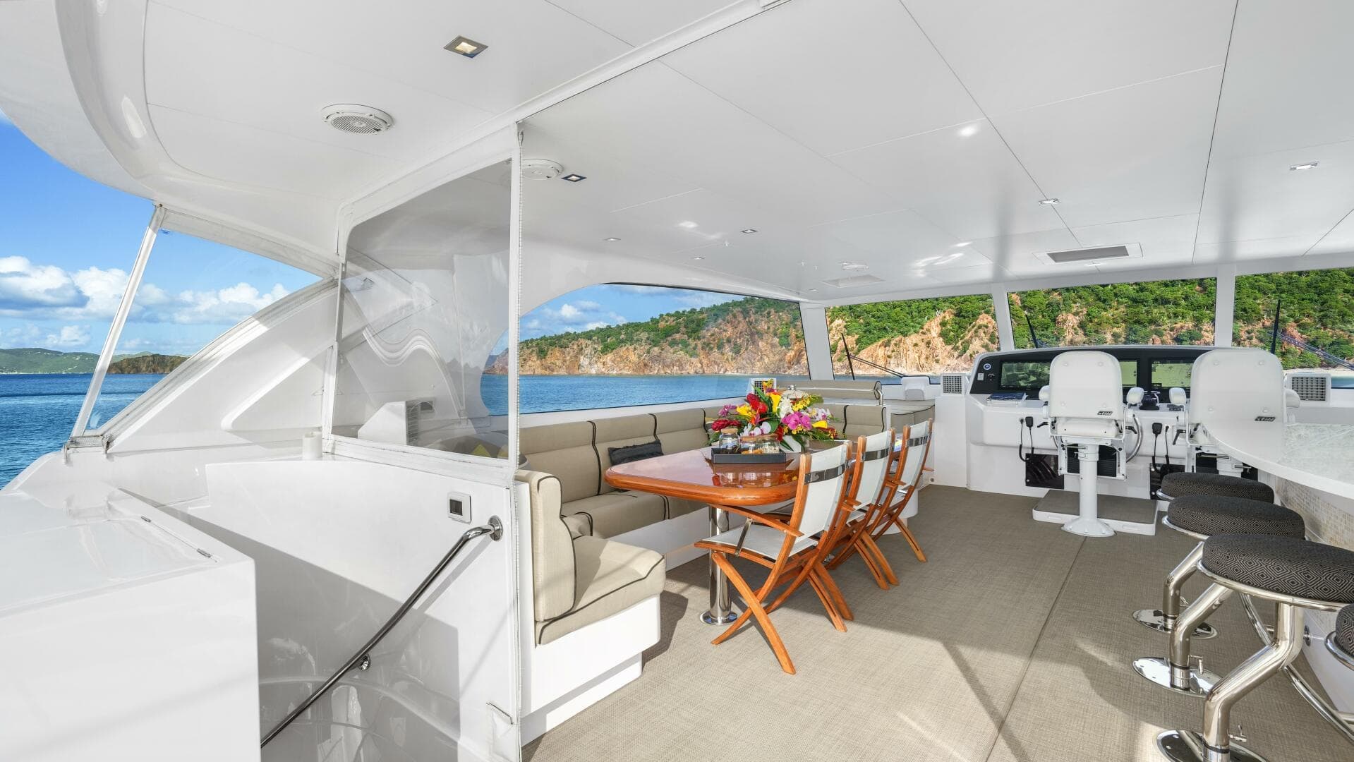 2018 Horizon Pc 74 — photo 39