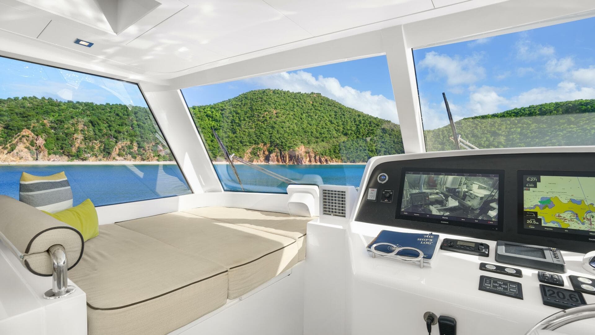 2018 Horizon Pc 74 — photo 41