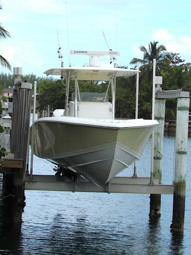 2005 Venture 34 — photo 1