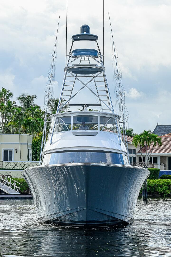 2024 Viking Convertible — photo 4