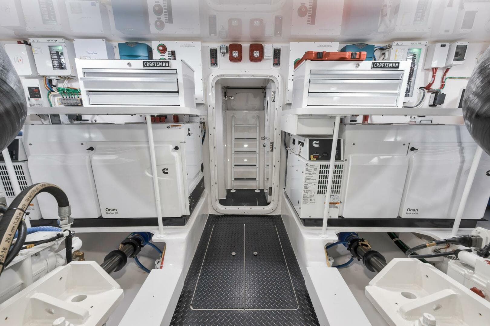 2024 Viking Convertible — photo 67