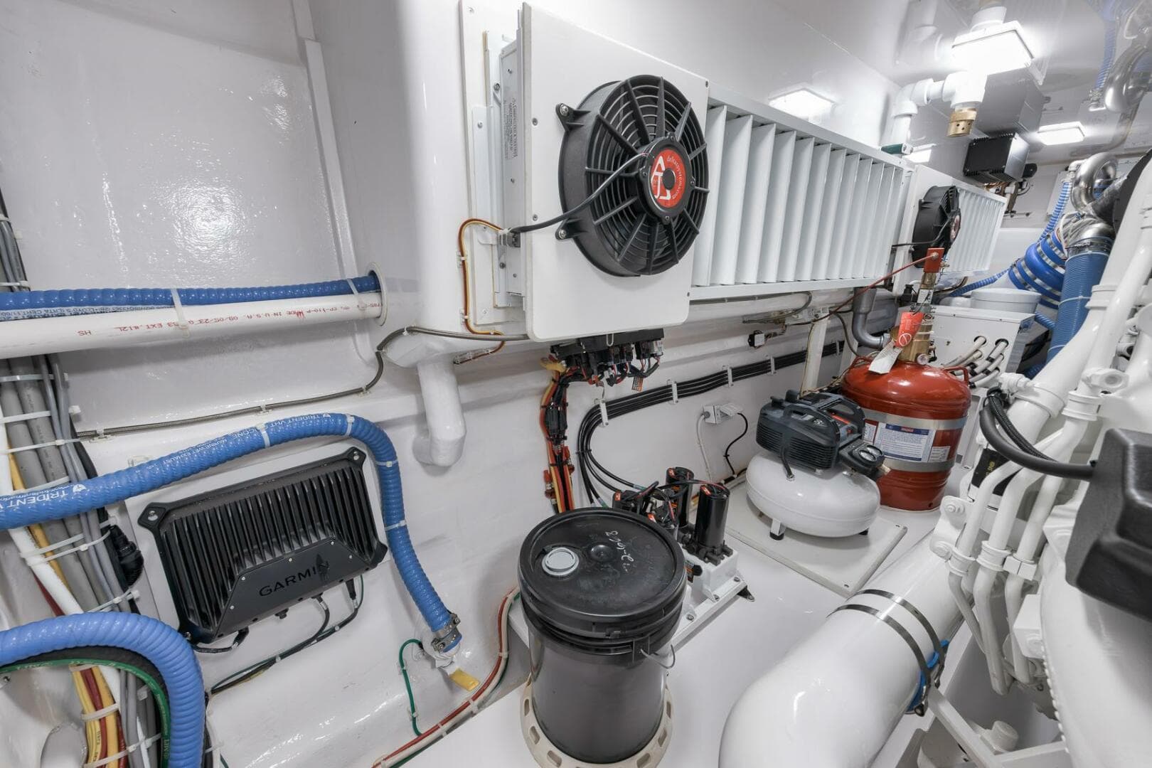 2024 Viking Convertible — photo 64