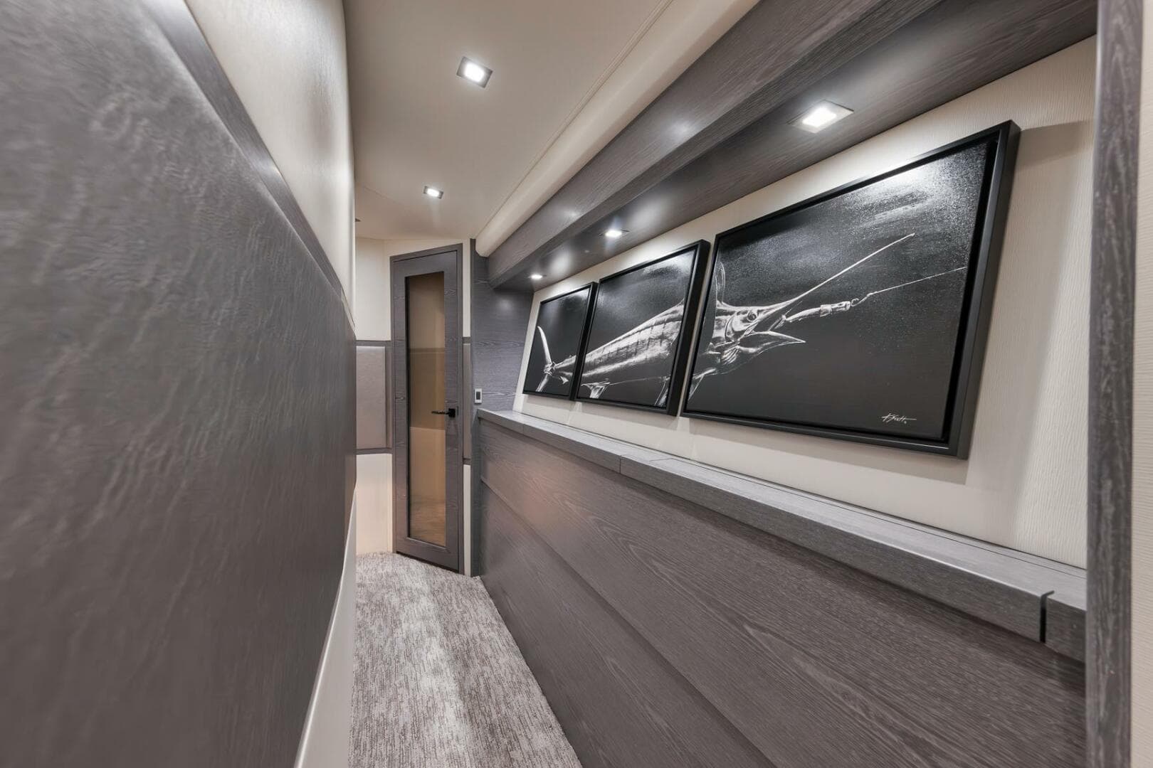 2024 Viking Convertible — photo 46