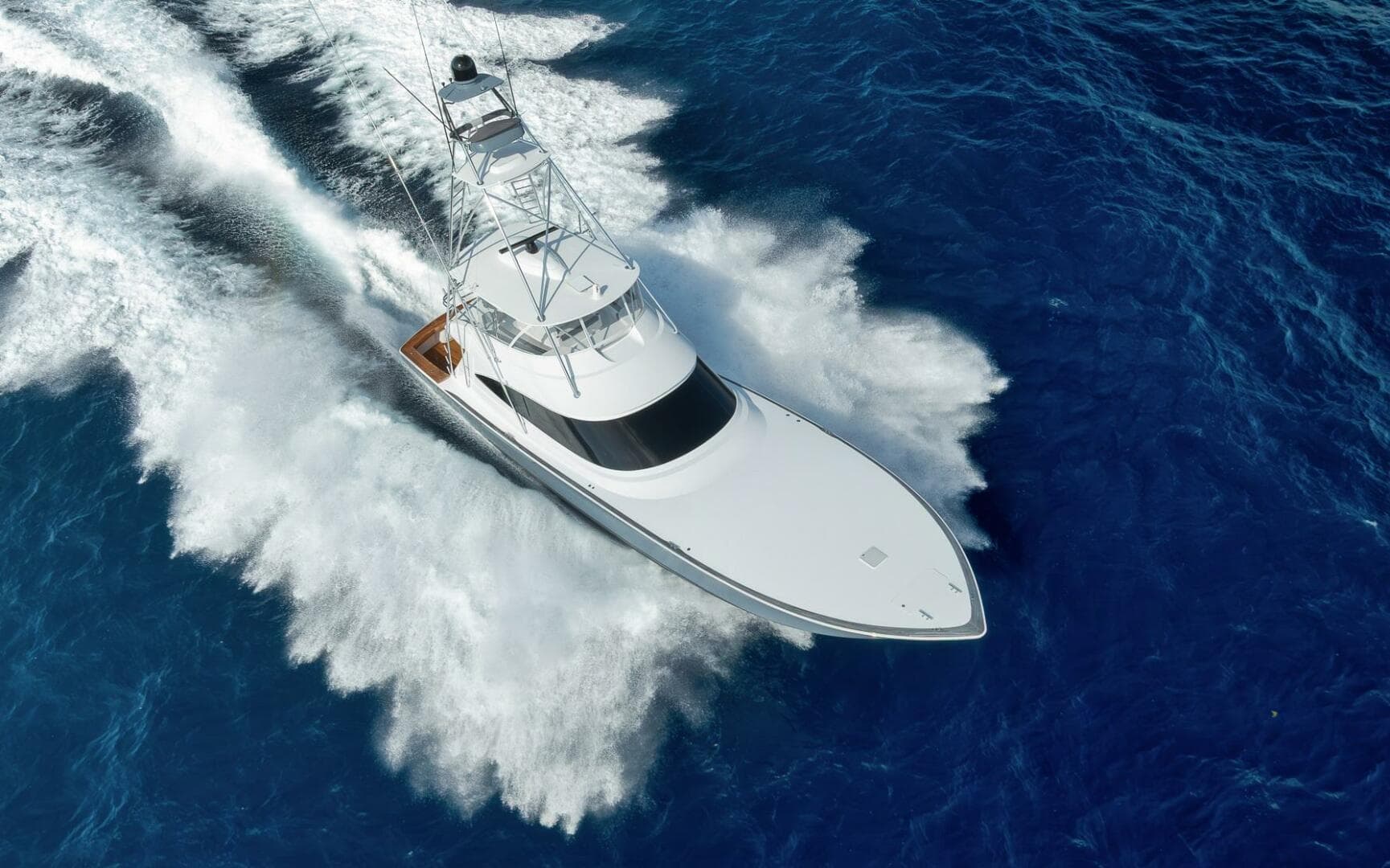 2024 Viking Convertible — photo 70