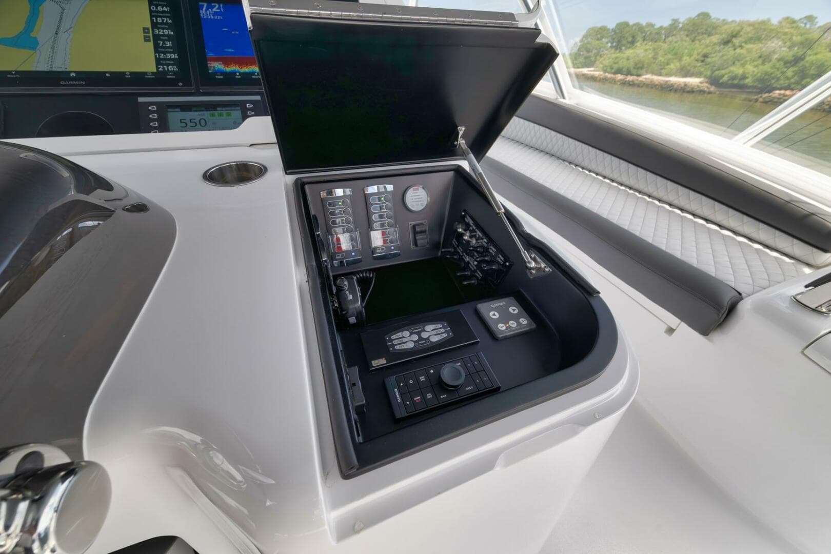 2024 Viking Convertible — photo 15