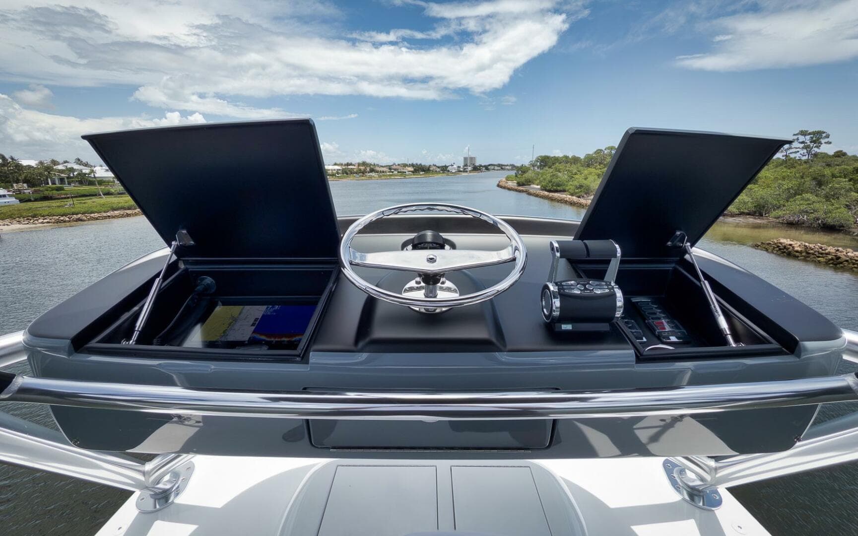 2024 Viking Convertible — photo 8