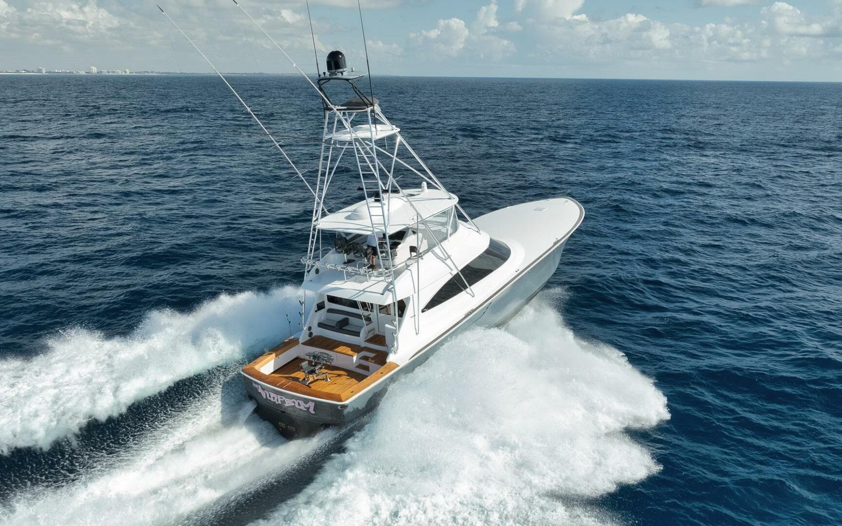 2024 Viking Convertible — photo 69