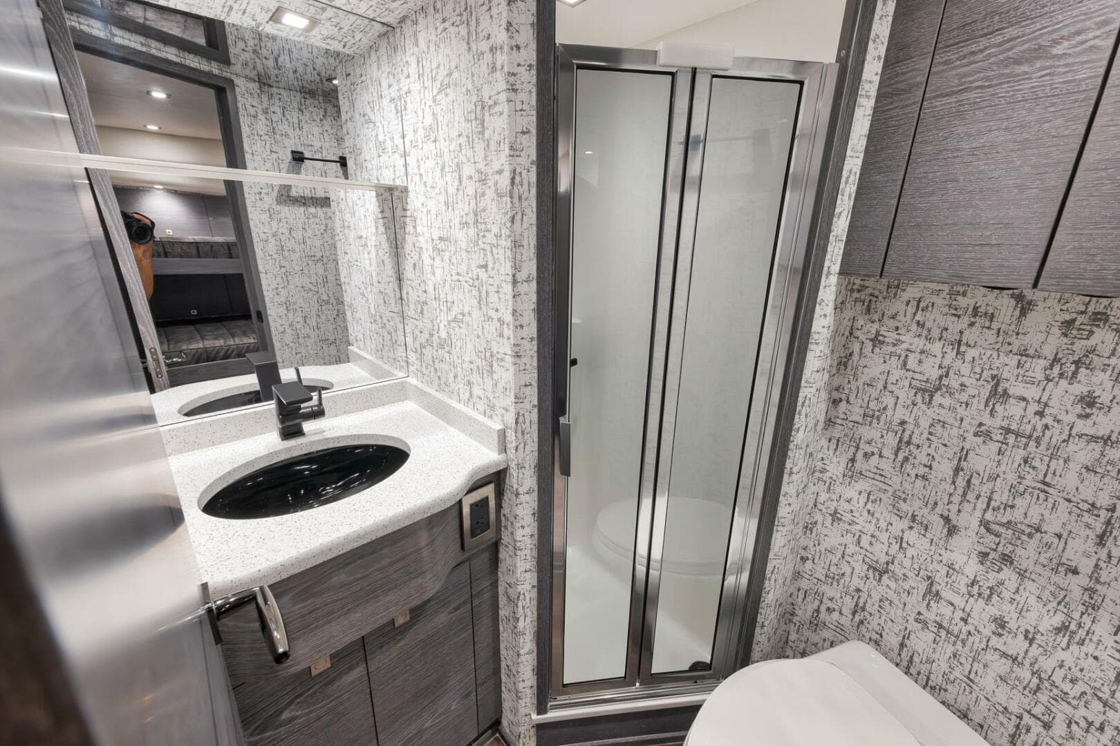 2024 Viking Convertible — photo 59