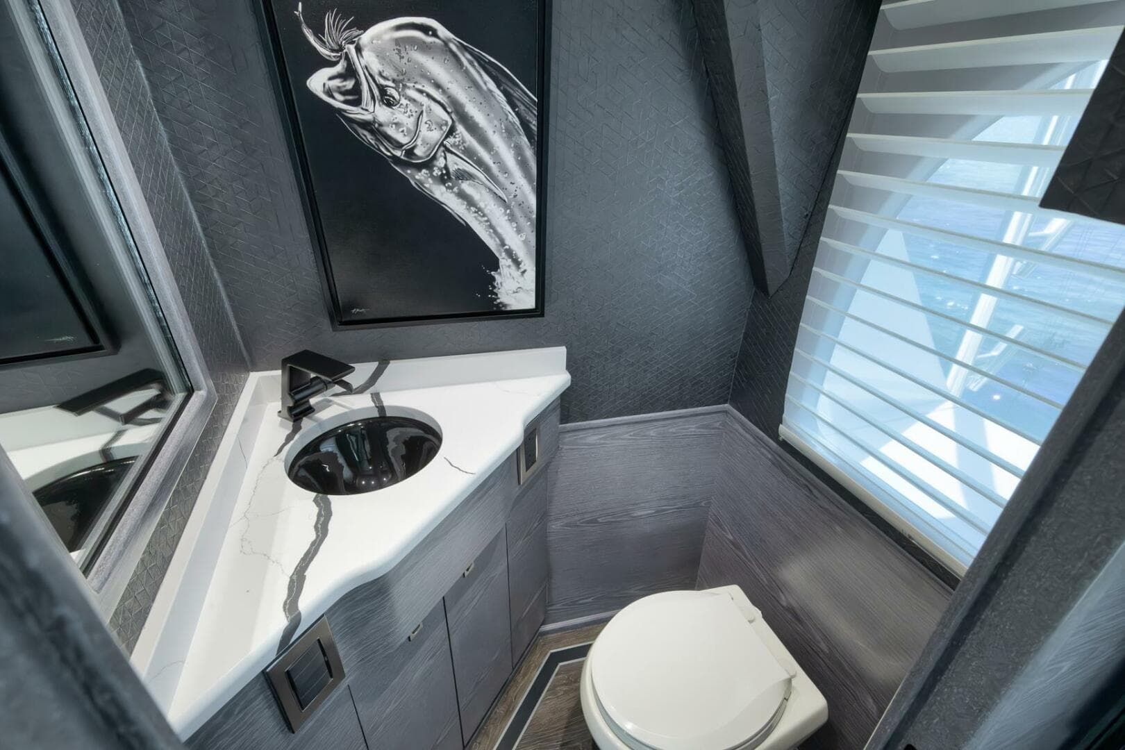 2024 Viking Convertible — photo 54