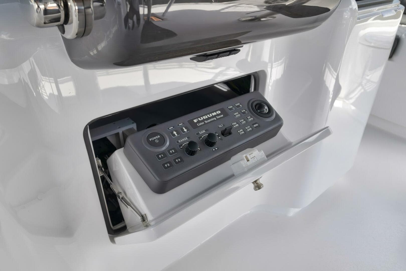 2024 Viking Convertible — photo 16