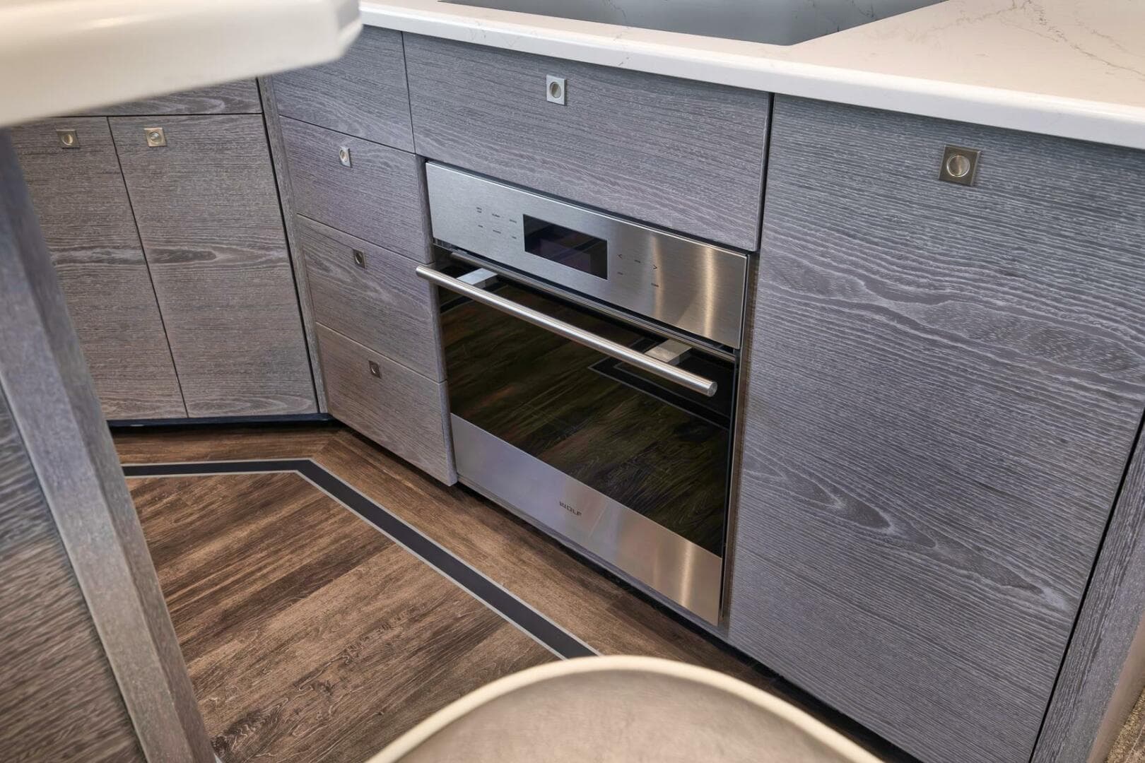 2024 Viking Convertible — photo 45