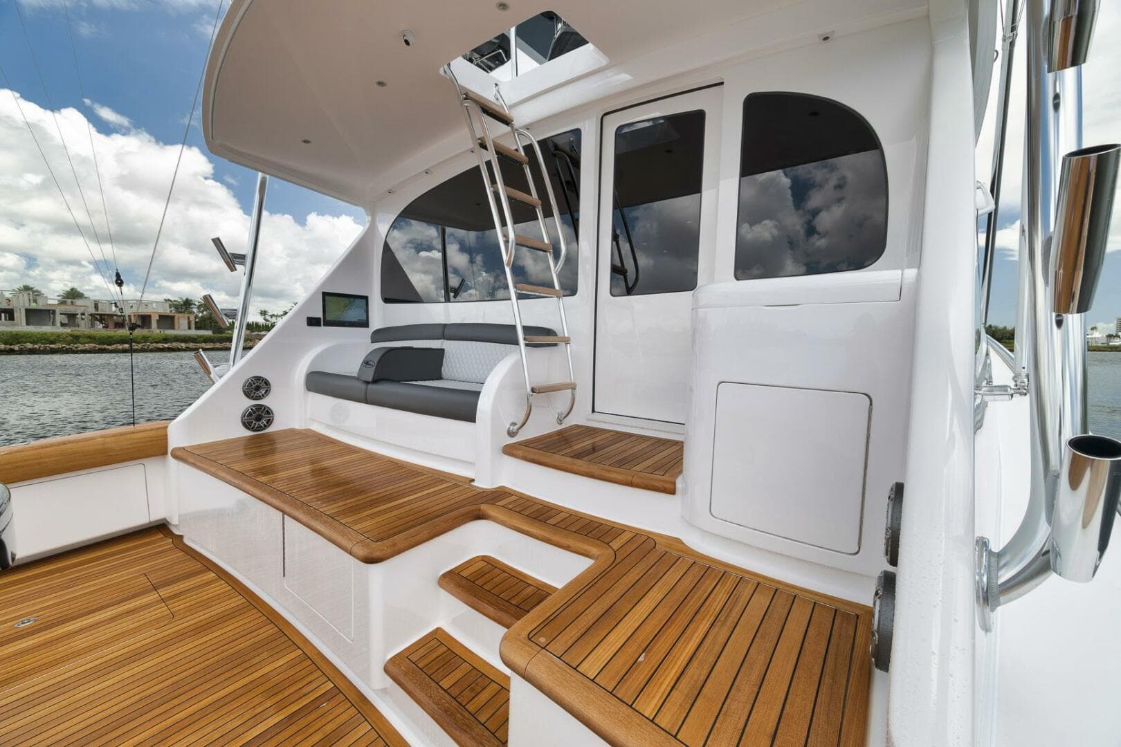 2024 Viking Convertible — photo 21