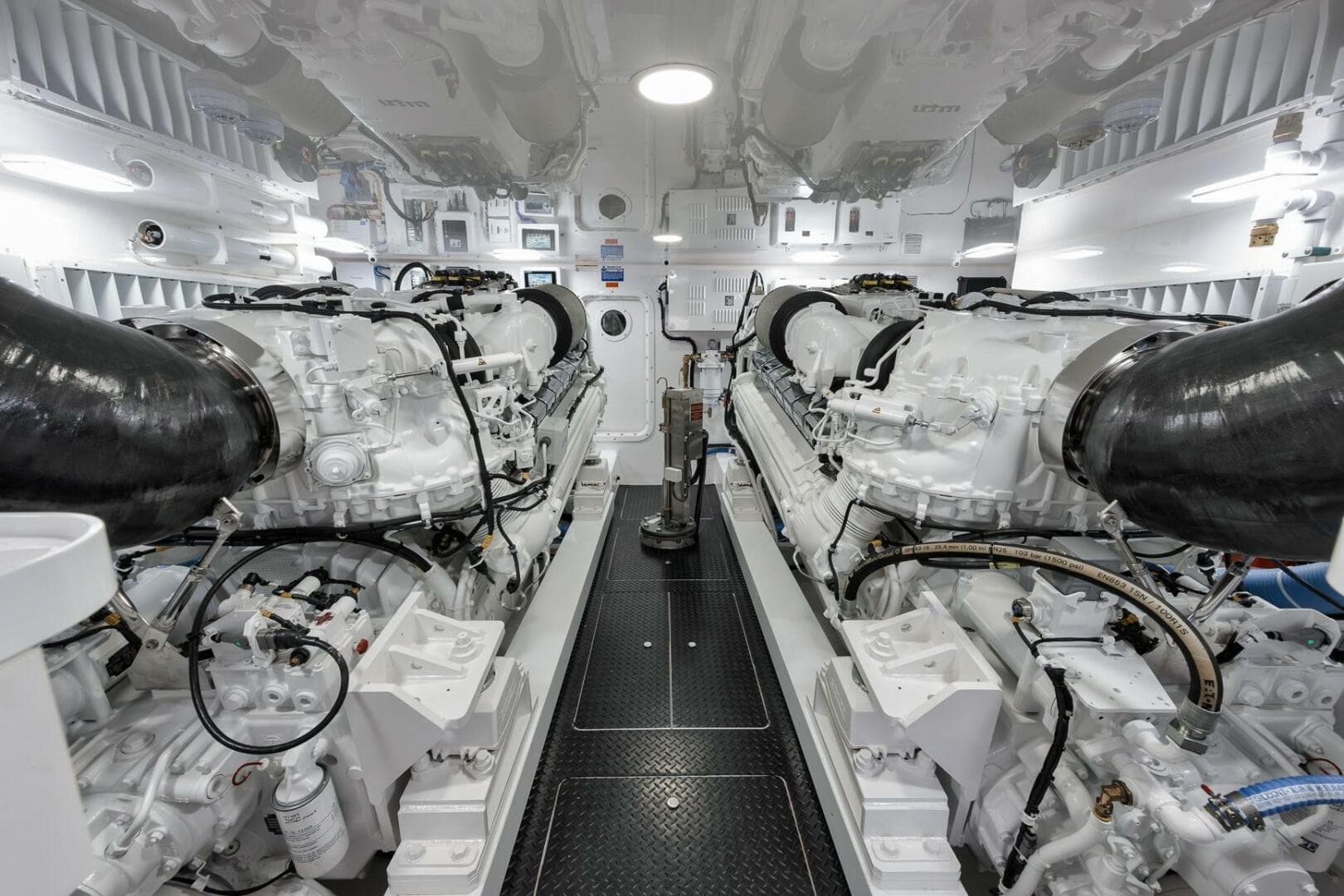 2024 Viking Convertible — photo 60