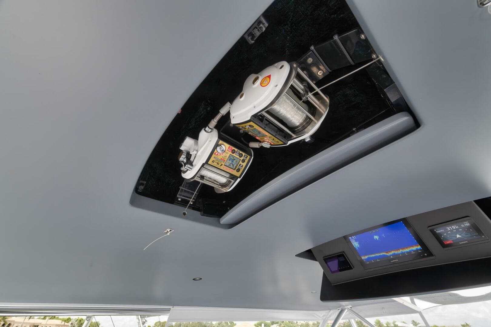 2024 Viking Convertible — photo 14