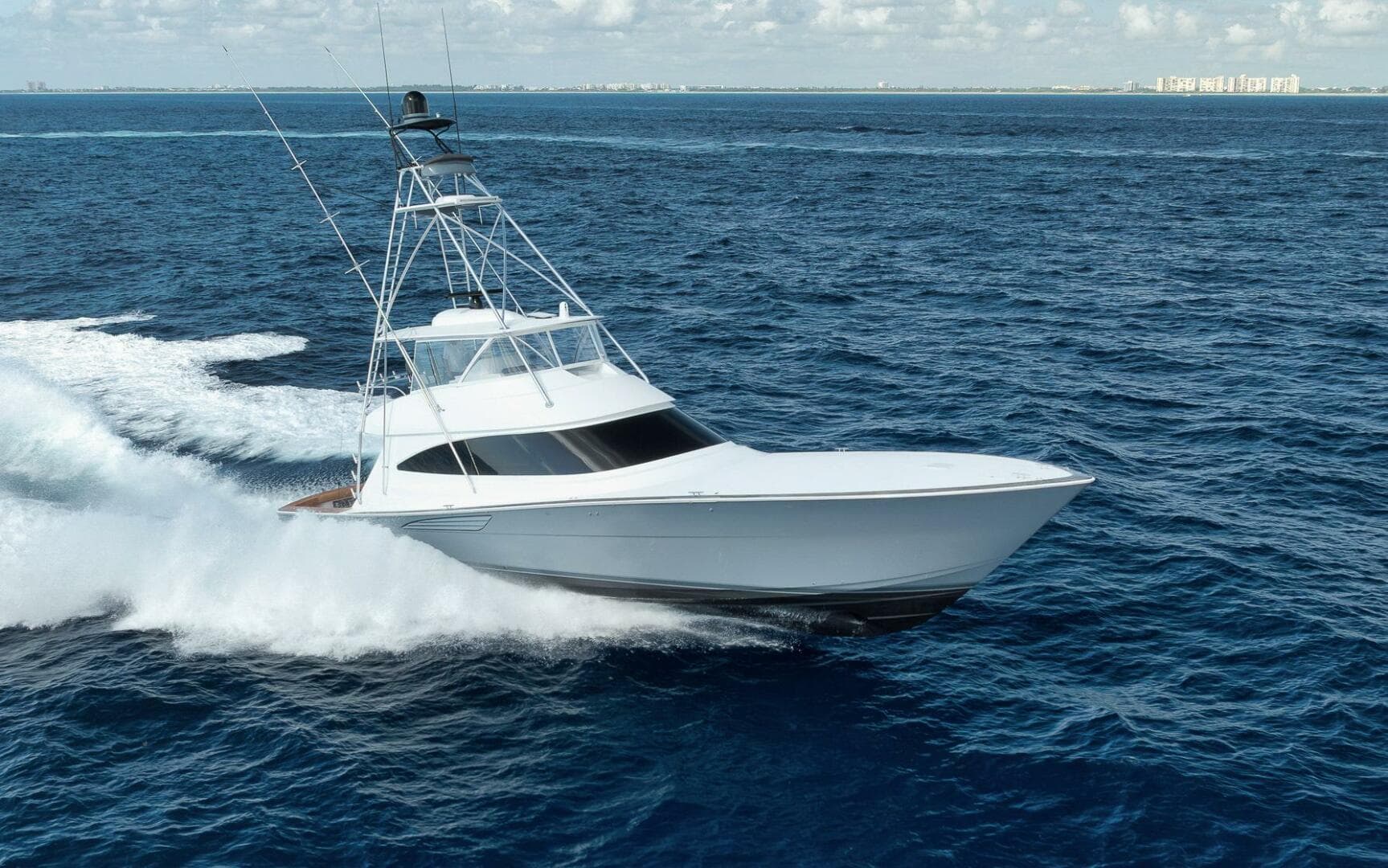 2024 Viking Convertible — photo 2