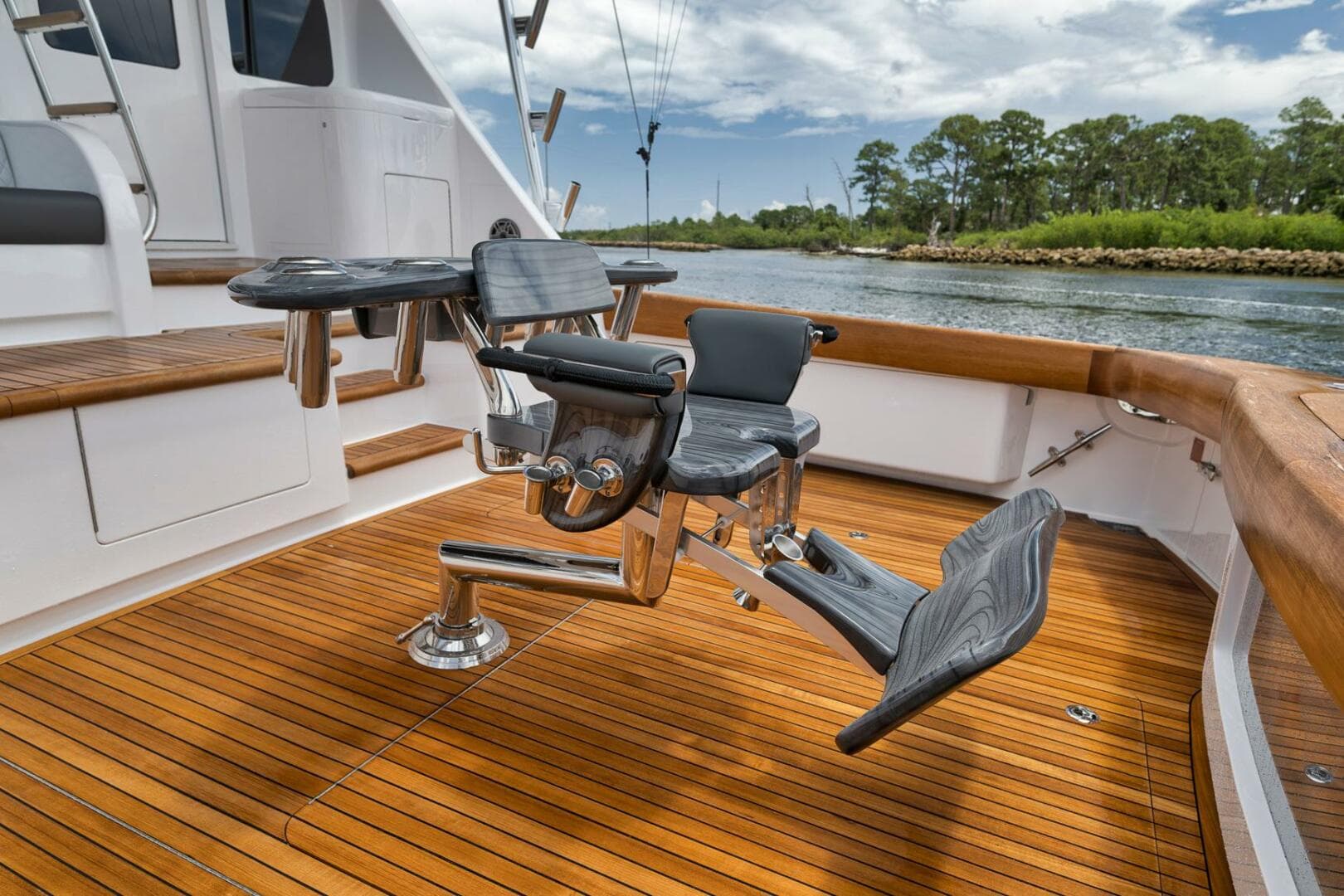 2024 Viking Convertible — photo 33