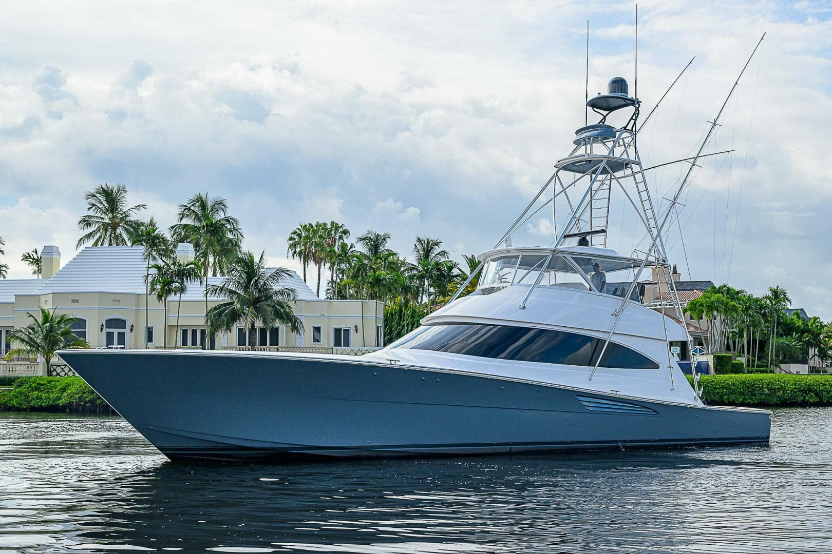 2024 Viking Convertible — photo 5