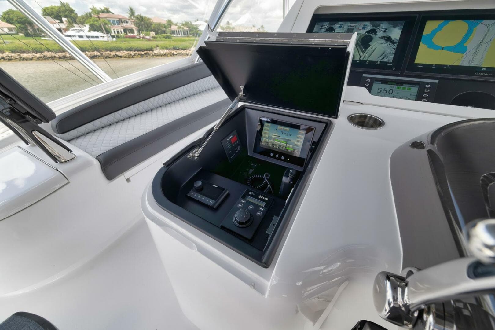 2024 Viking Convertible — photo 13