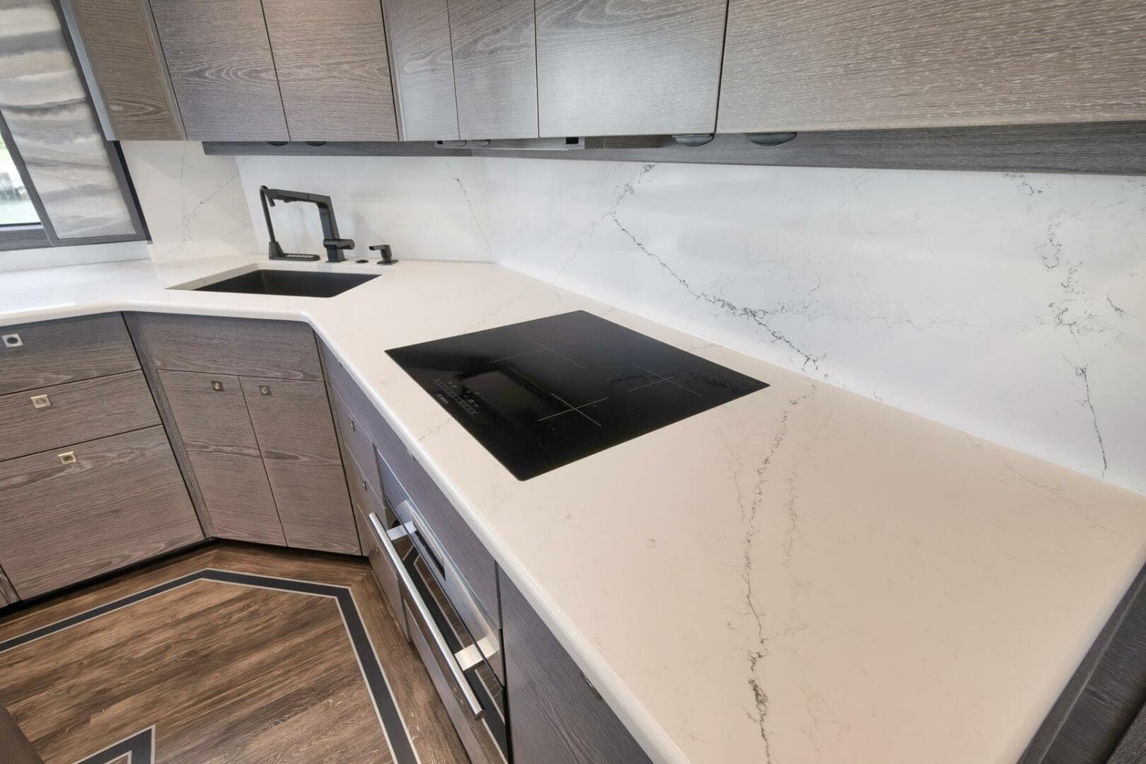 2024 Viking Convertible — photo 41