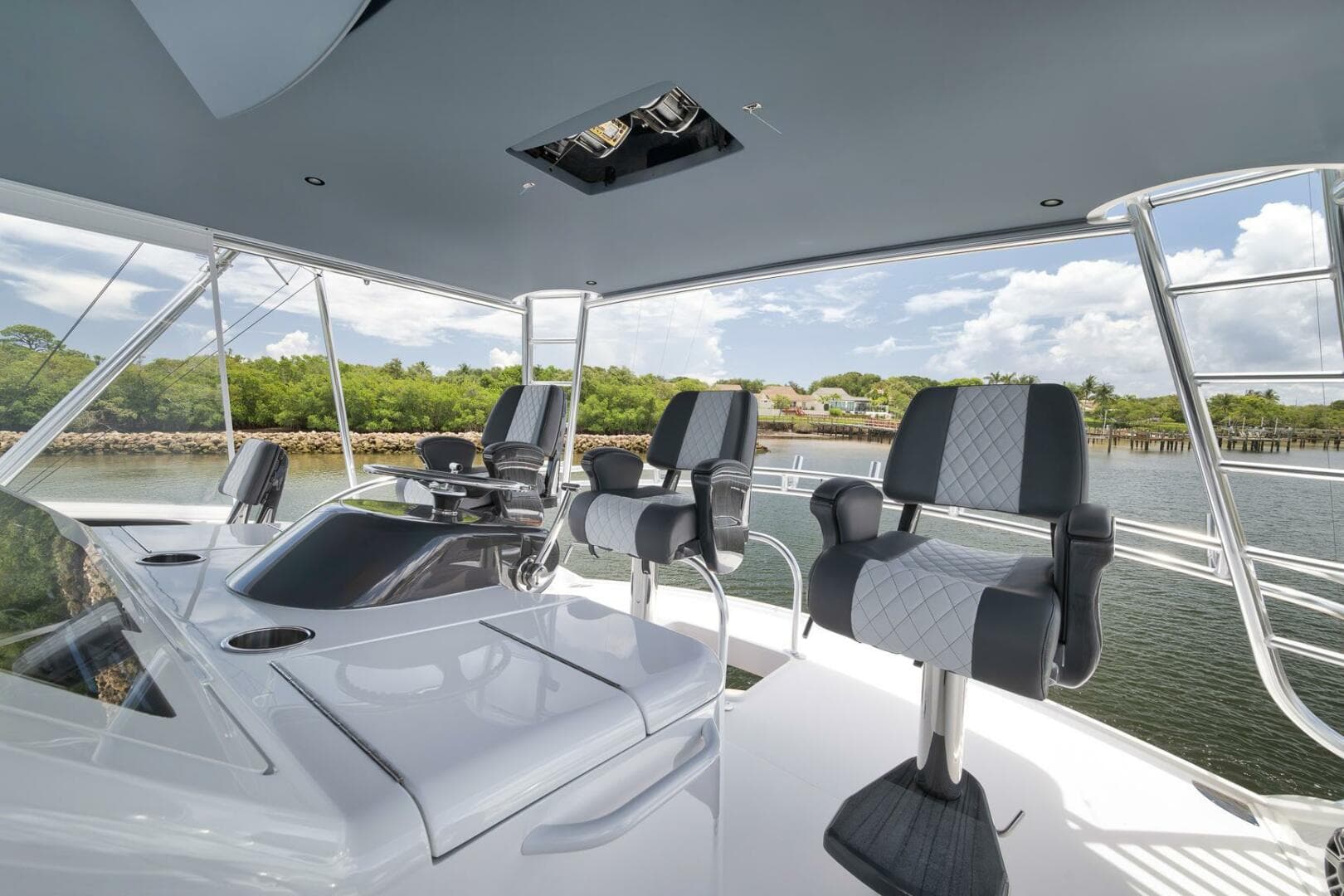 2024 Viking Convertible — photo 18