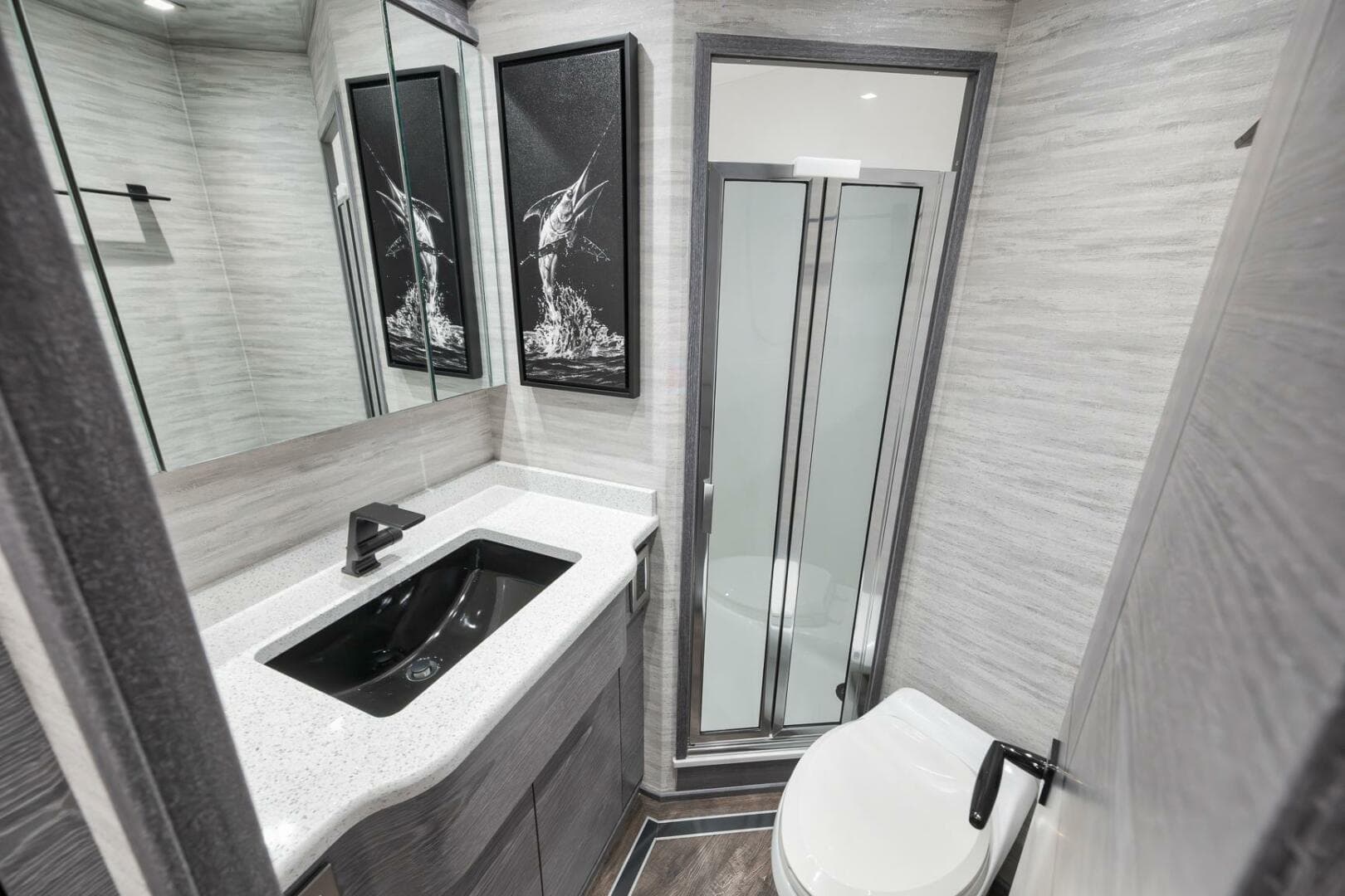 2024 Viking Convertible — photo 51