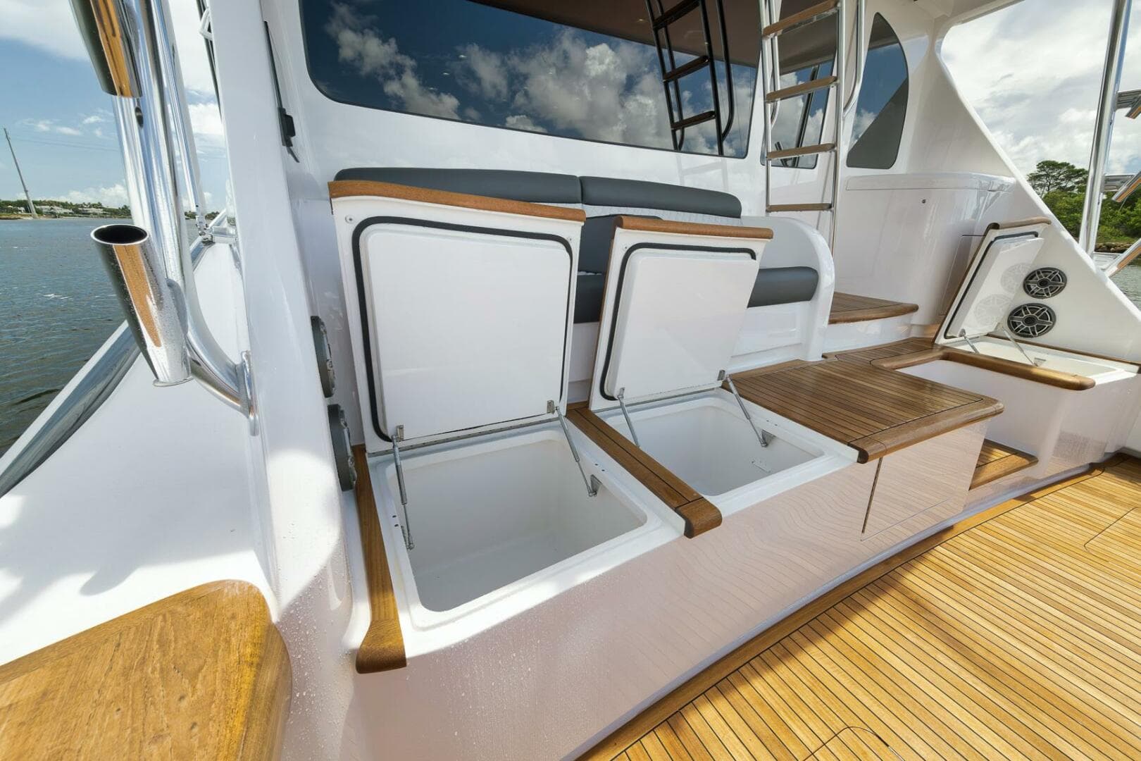 2024 Viking Convertible — photo 24