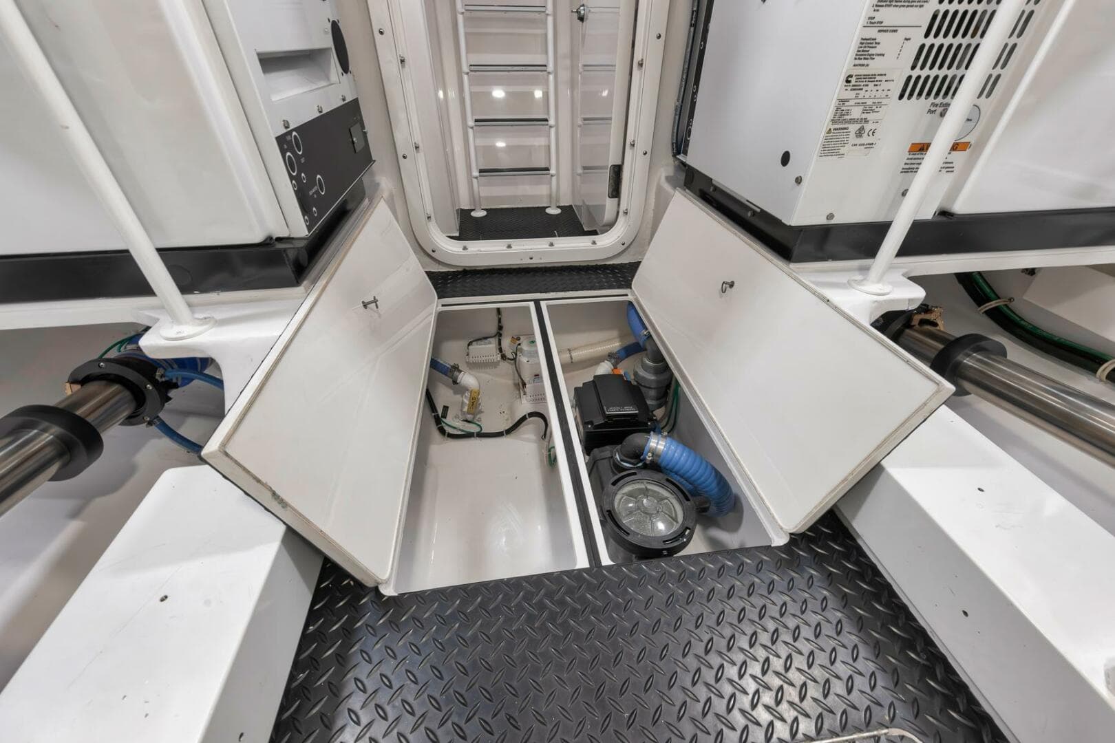 2024 Viking Convertible — photo 66