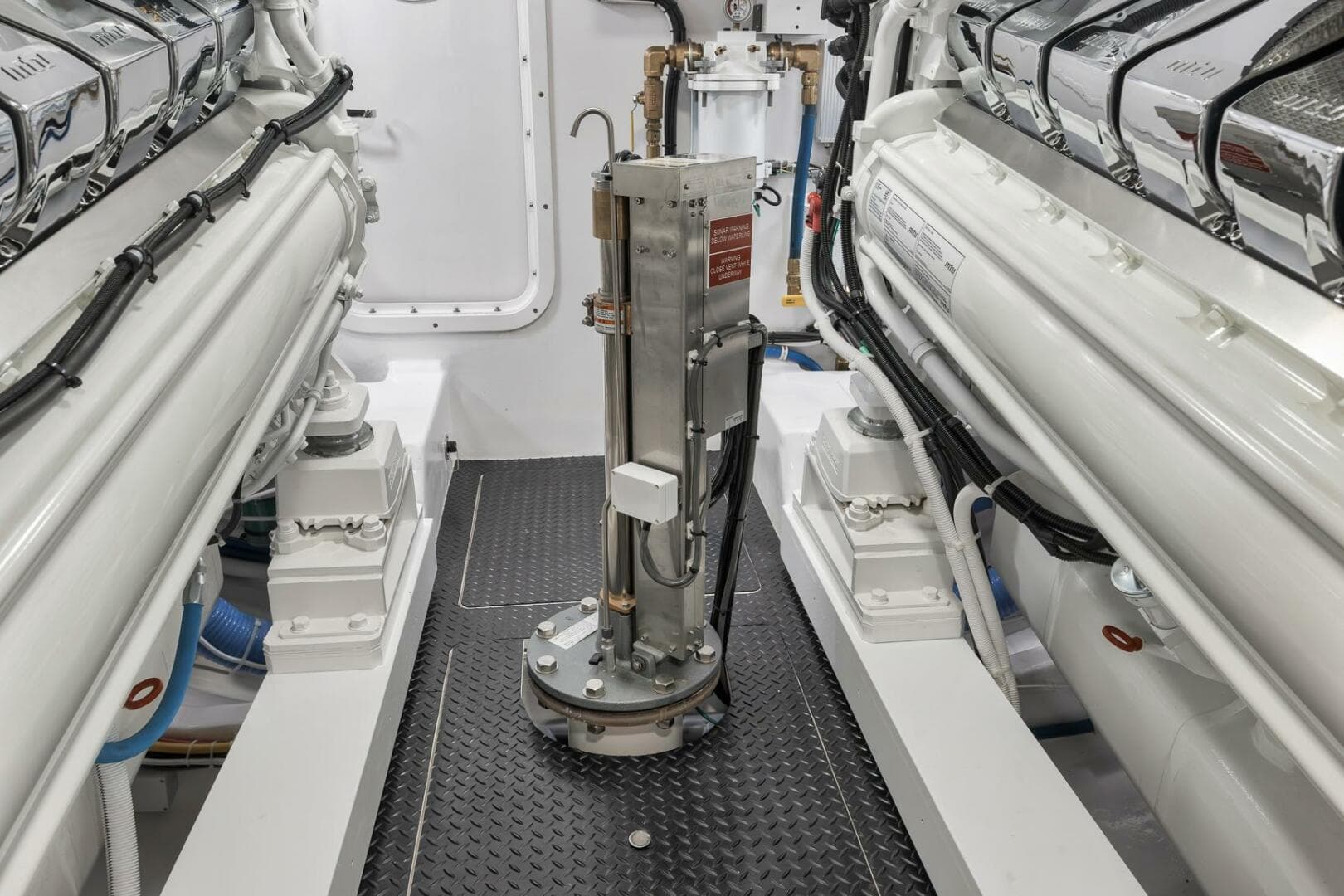 2024 Viking Convertible — photo 62